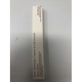 Rare Beauty Brow Harmony Crayon & Gel Sourcils *Warm Brown* BNIB FULL SIZE