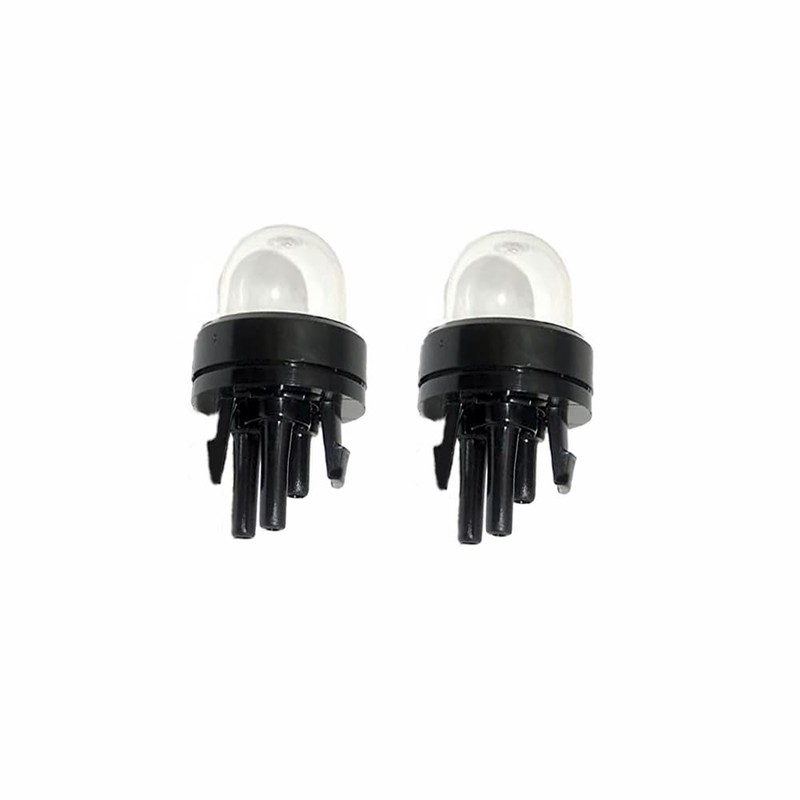 YOIASUGH 1Pcs 753-08319 3 Line Primer Bulb for MTD Craftsman