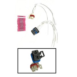 New Wiring Harness Repair Kits MLPS PRNDL For GMC 4L60E / 4L80E / Allison 1000