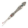 Retro Seam Rippers Alloy Exquisite Seam Removers Thread Ripper Tool