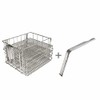 Handle for Henny Penny Gas Electric Pressure Fryer Basket