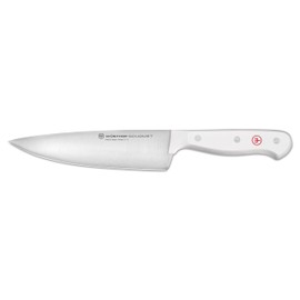 WÜSTHOF Gourmet White 6" Chef's Knife