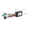 Electric Bike Controller Kit 17A 3 Modes Speed Controller 22.2mm