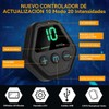 Electroestimulador Muscular Ems Para Quemar Grasa Abdominal