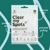 Nature Spell Clear My Spots Patches, Removes Dirt & Excess