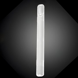 YENLNI Chopstick Case Travel Box – Portable Carrying Holder for Chopsticks – Reusable Chopsticks Cases Without Sticks – Lightweight Chopstick Storage Container(8.27×0.91")