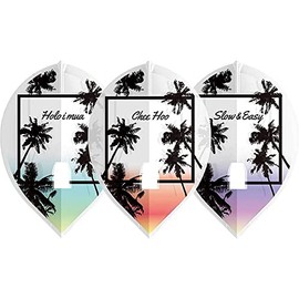 L-Style Champagne Flight PRO Mayumi Ouchi V4 Teardrop