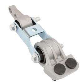 KASturbo Engine Gearbox Mounts 30680750 Lower Torque Strut Motor Engine Mount for 2001-2009 S60 S80 V70 XC70 XC90