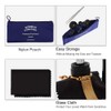 ONEBOM Watch Press Tool Set, Watch Repair Kit Professional with