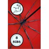 COLLAR AND CUFFS LONDON 80KPH Pocket Umbrella Automatic Small –