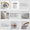LOLO | White Dobin Teapot | Made in Japan |