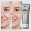 Limpiador Facial Vgo 2 En 1 Máscara De Barro Y