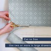 The Master Herbalist Fragrant Scented Drawer Liners in a GEOMETRIC