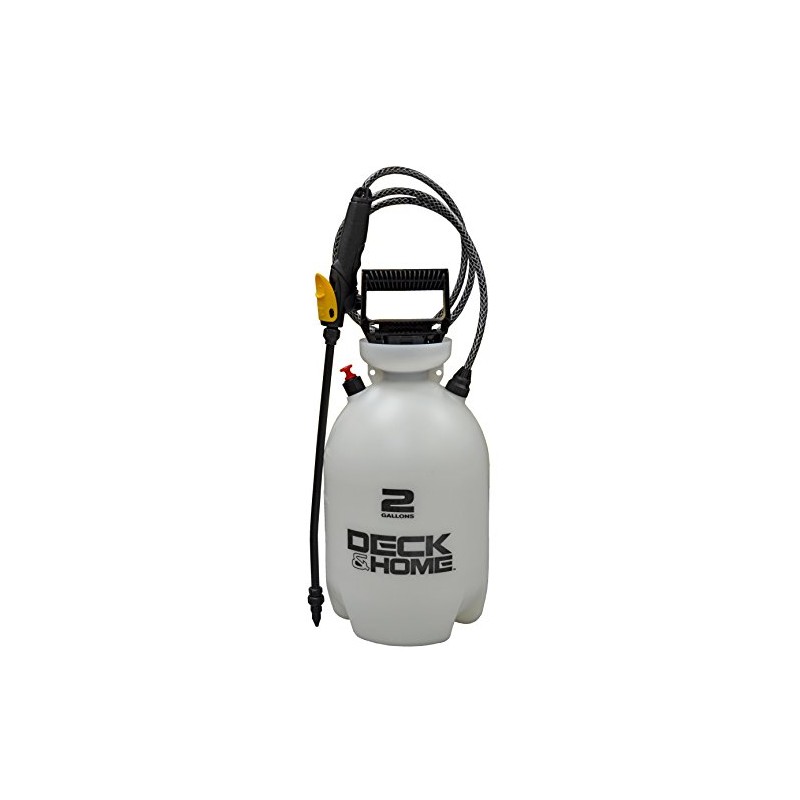 Deck the Home Deck & Home 190399 Universal Sprayer, 2