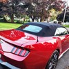 KSaAuto Antenna for Ford Mustang Convertible 2015 2016 2017 2018