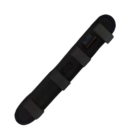 BENEFAB Smart - Almohadilla para encuadernación, Negro
