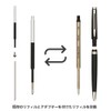 Ballpoint Pen Refill Adapter WM-01 (Waterman WATERMAN Ballpoint Pen Refill