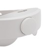 Adjustable Head Strap Lightweight Comfortable VR Headset Strap Replacement for