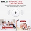 Outdoor Wireless WiFi IP Camera (Outdoor Wireless WiFi 720P HD