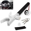 Car Steering Wheel Lock, lootaan The Anti Theft Device for