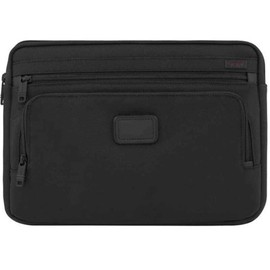 TAMEHOM Tumi Slim Tablet Cover for Surface Pro 3/4, Black