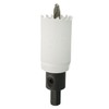 29mm HSS Hole Saw Holesaw Bi-Metal Blade Cutter Drill And