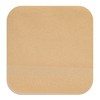 Convatec DuoDERM Extra Thin Dressing, Square, 6" x 6", 10