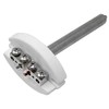 Tabletop QuikMelt Replacement Thermocouple Furnace Kiln Jewelry Making Tool