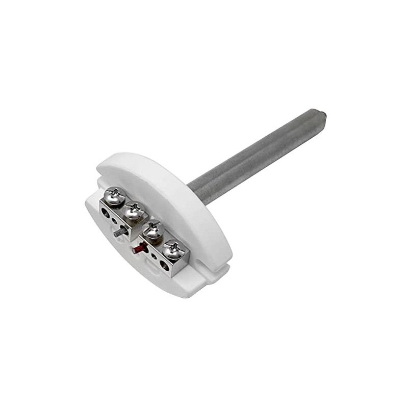 Tabletop QuikMelt Replacement Thermocouple Furnace Kiln Jewelry Making Tool