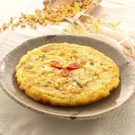 Saongwon Royal Mung Bean Pancake 900g 3 units