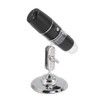 Wireless Digital Microscope 0 to 1000X 8 LED Lights Portable