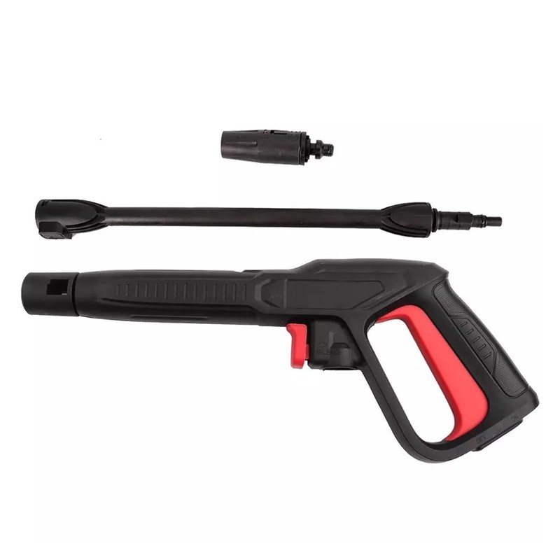 Pressure Washer 16Mpa High Pressure Power Water Gun Clip-on Spray