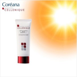 Serenique 코리아나 세레니끄 마일드 선 에센스PA++++/SPA50+/IRF20(Coreana Cellenique) Coreana Cellenique Mild Sun Essence PA++++/SPF 50+/IRF 20
