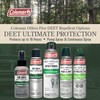 Coleman 100 Max 100% DEET Insect Repellent Spray - 4