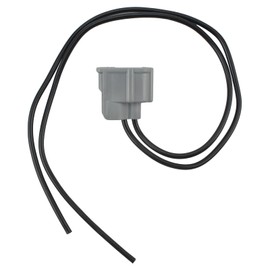 Carbhub 23250-22020 Fuel Injector Connectors Fit for EV1, EV6, EV14, DENSO