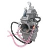 Cylinman Carburetor Fit for Yamaha TTR-230 TTR 230 2005 2006