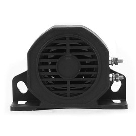 Car Back Up Alarm, Waterproof 12V Car Reverse Alarm Reverse Alarm Universal 82102Db Backup Horn 1224V Reversing Buzzer Without Magnet