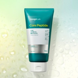 Dr.G Scalp Lab Core Peptide Volume Treatment 300g / 닥터지 두피랩 코어 펩타이드 볼륨 트리트먼트 300g