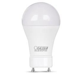 Feit Electric LED A19 GU24 DL 60W