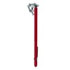 Ullman No. 9 Polypropylene Magnetic Pick-Up Tool with Pocket Clip,