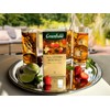 Greenfield Wildberry Rooibos Herbal Tea Fruit & Herbal Collection 25