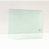 Tempered Glass Only Driver Left Side Rear Door Window Door