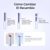 Sace Lady Labial En Crema Mate Suave Spf 15 Diseño