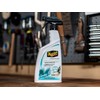 Meguiar's G180724EU Carpet & Fabric Re-Fresher Odour Eliminator 709ml