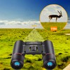 ANDSTON 30 x 60 Small Binoculars Compact for Adults Kids,