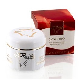 Gernetic Synchro Cream Regulating face care 50ml 1.6oz