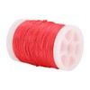 KIMISS Bowstring Bcy Serving Thread 400D Nylon Fibre 120M Durable