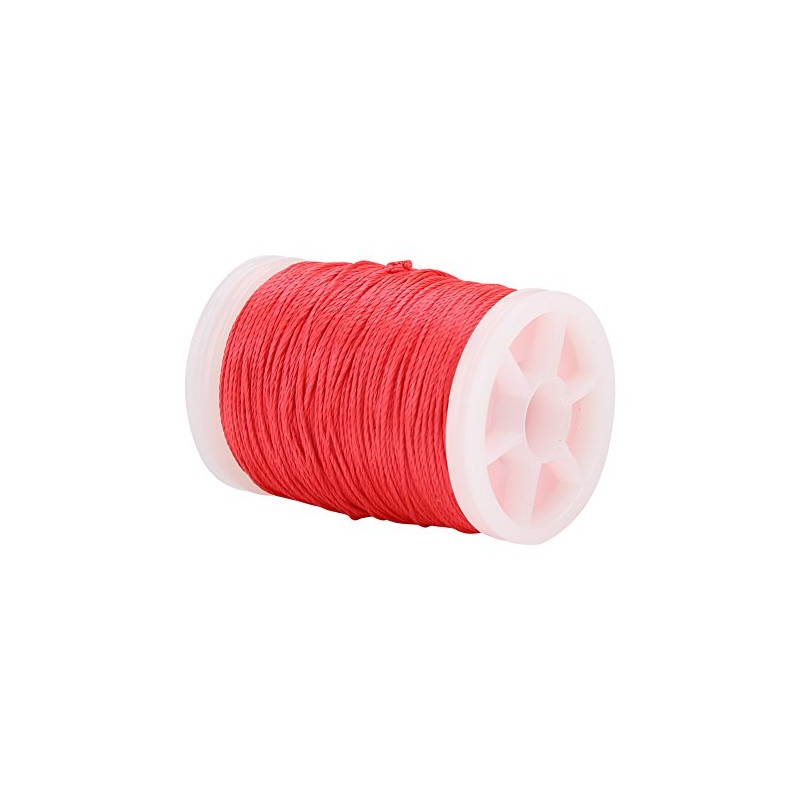 KIMISS Bowstring Bcy Serving Thread 400D Nylon Fibre 120M Durable