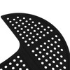 Sink Topper Foldable Sink Cover Silicone Compartments Design Easy To