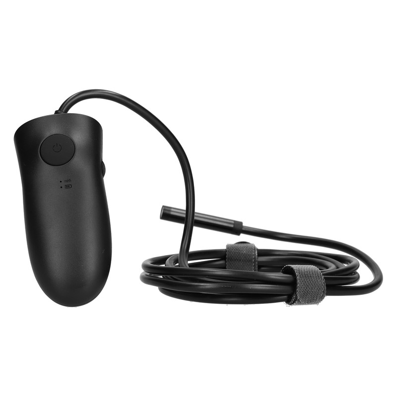 WiFi Endoscope LED Waterproof Semi Rigid Cable Industrial Accessories 500W